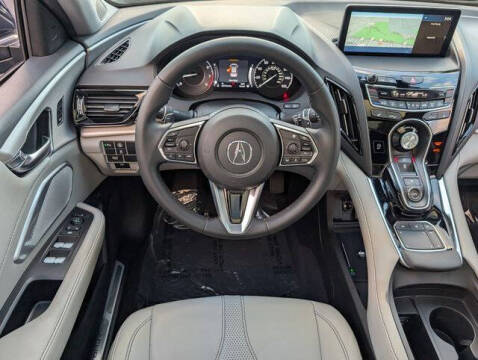 2023 Acura RDX w/Tech