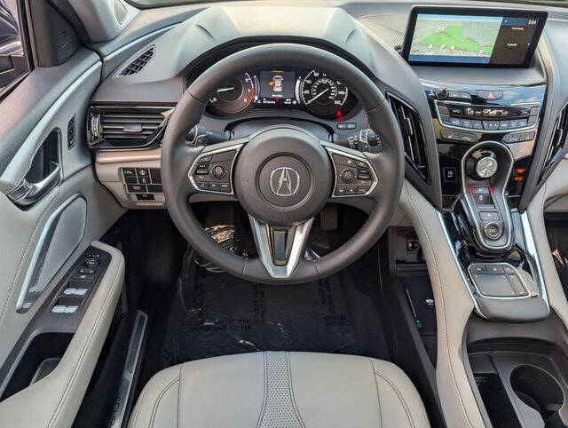 2023 Acura RDX w/Tech