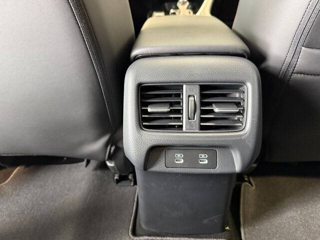 2025 Acura ADX w/A-SPEC