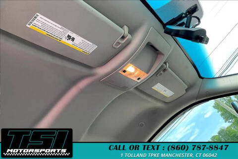 2010 Chevrolet Tahoe LT