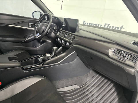 2024 Acura Integra w/Tech w/A-SPEC