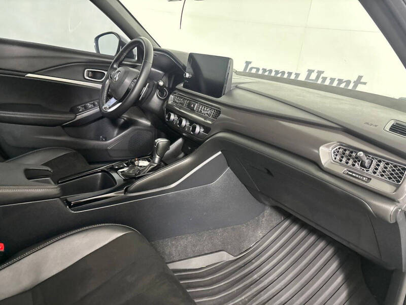 2024 Acura Integra w/Tech w/A-SPEC