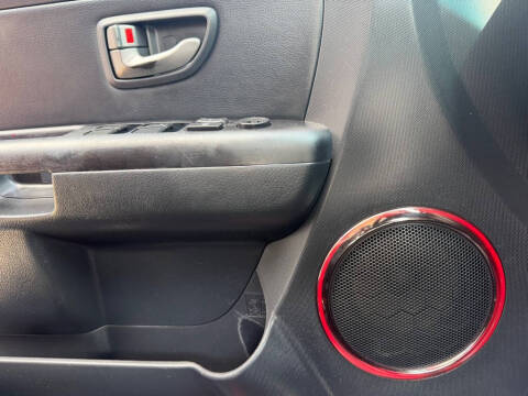 2010 Kia Soul +