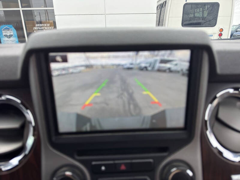 2014 Ford F-250 Super Duty