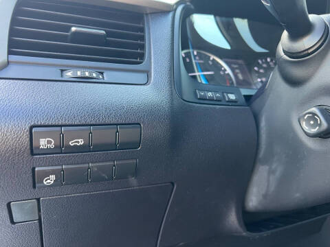 2018 Lexus RX 350