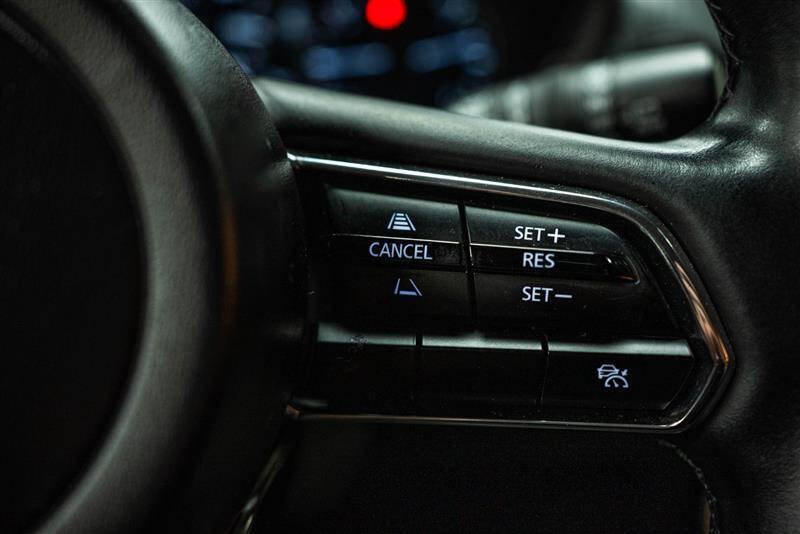 2024 Mazda CX-90 3.3 Turbo Select