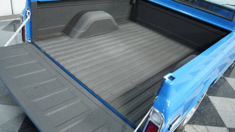 1972 GMC C/K 1500 Series