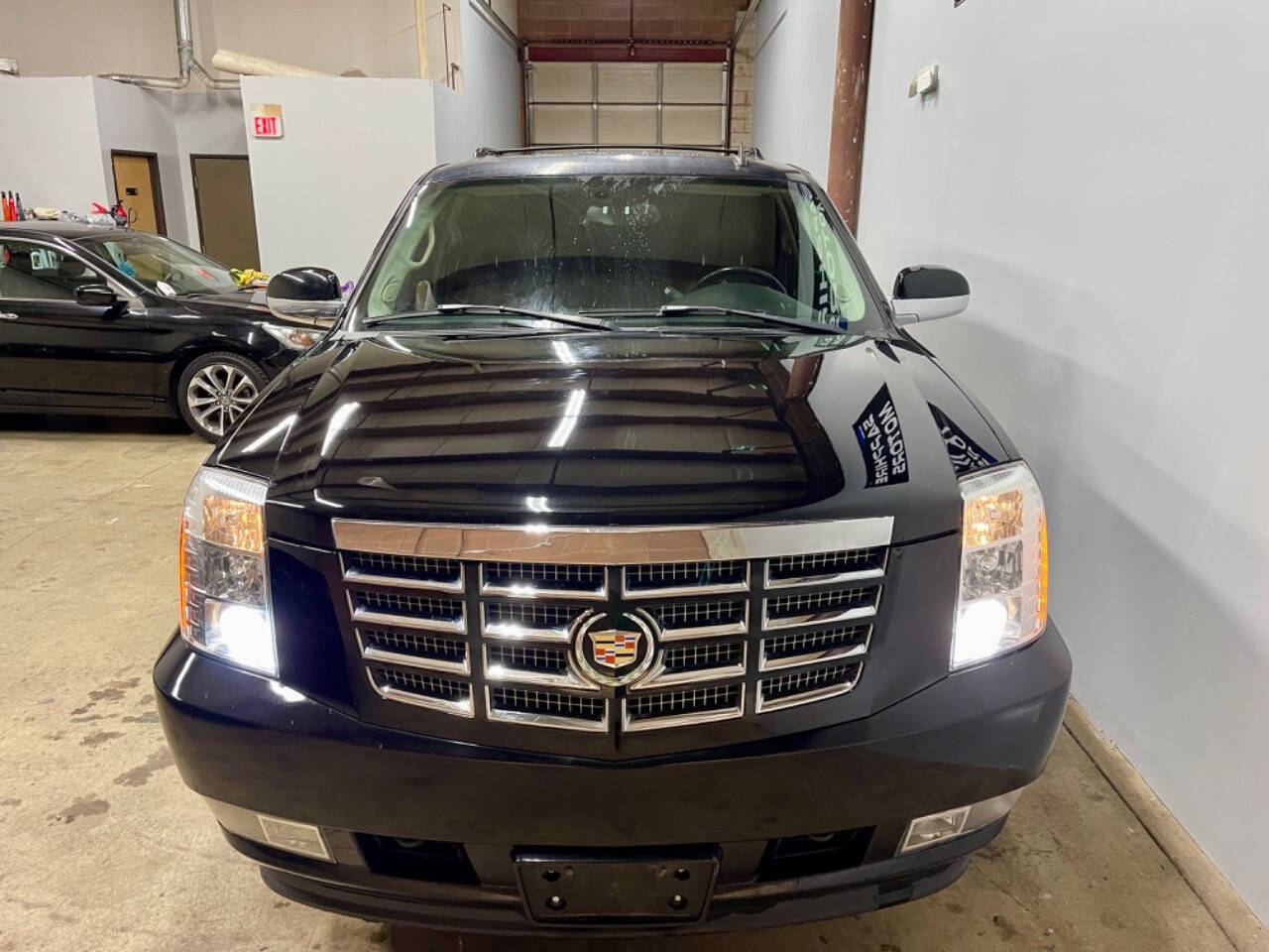 2007 Cadillac Escalade for sale at Sapphire Motors in Gurnee, IL