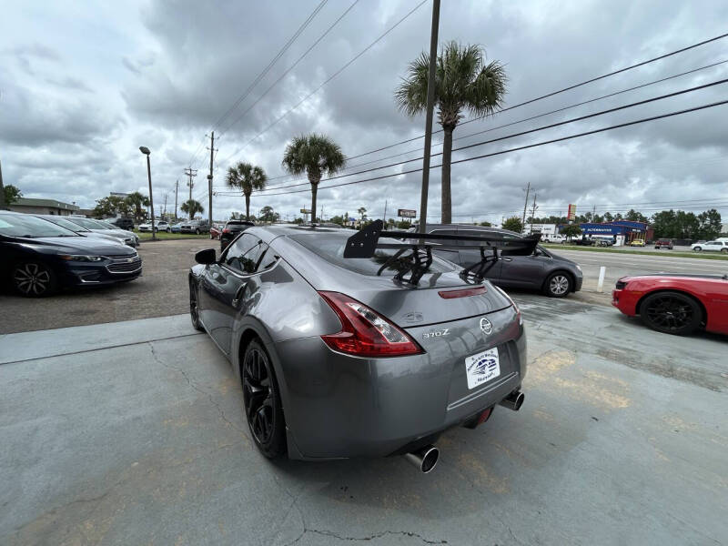2018 Nissan 370Z