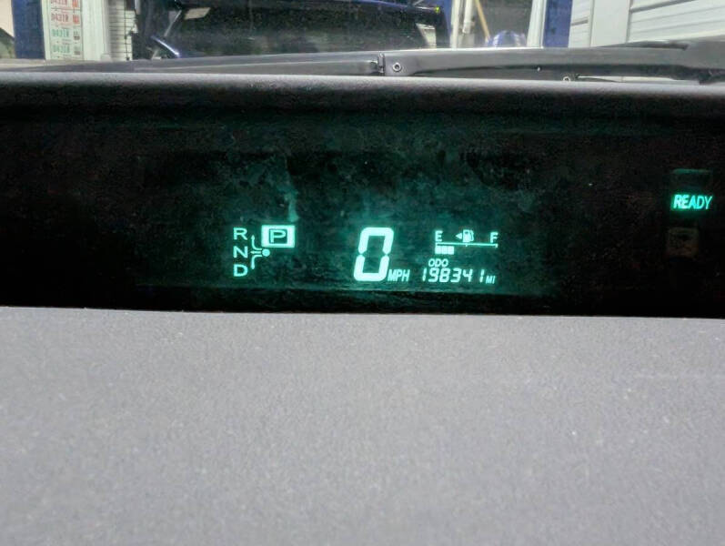 2006 Toyota Prius