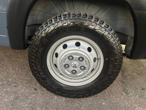 2020 RAM ProMaster 3500 159 WB