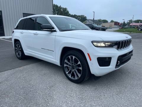 2023 Jeep Grand Cherokee for sale at Davco Auto in Fort Wayne IN