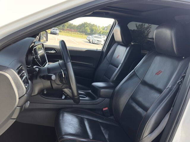 2023 Dodge Durango R/T Plus