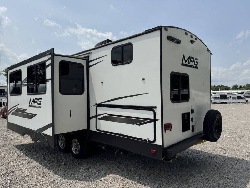 2022 Cruiser RV MPG 2720BH