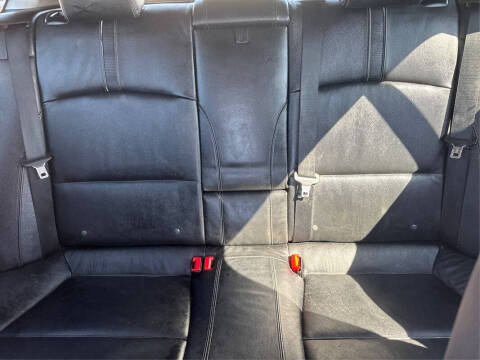 2015 BMW X4 xDrive28i