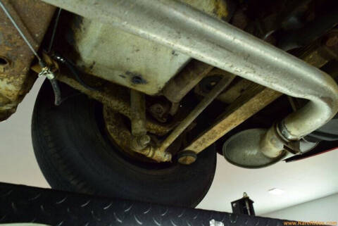 1965 Chevrolet Corvette