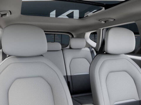 2027 Kia Seltos EX