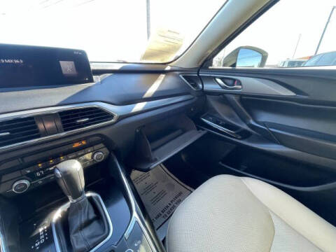 2023 Mazda CX-9 Touring Plus