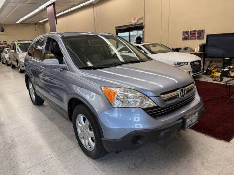 2007 Honda CR-V