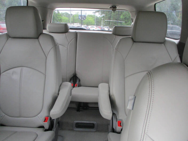 2014 GMC Acadia SLT-1