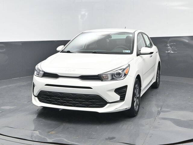 2023 Kia Rio S