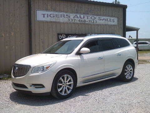 2014 Buick Enclave Premium