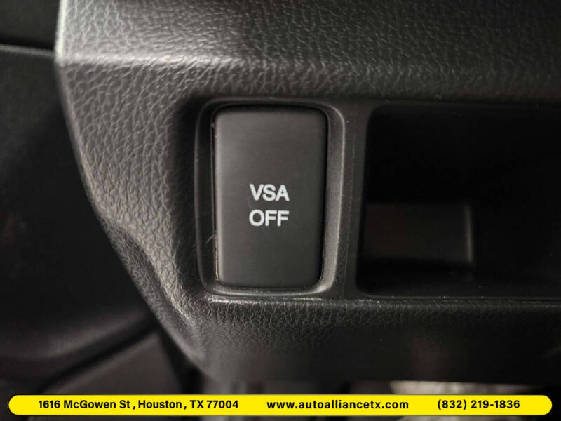 2009 Honda Accord LX