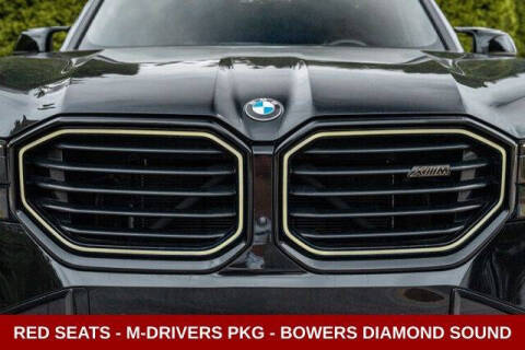 2023 BMW XM