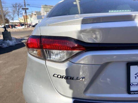 2022 Toyota Corolla SE - Photo 19
