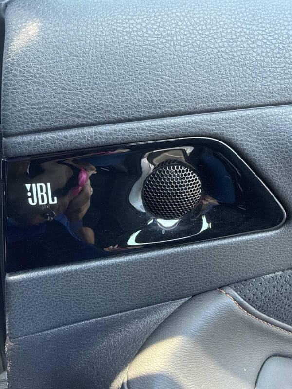 2019 Toyota Avalon Touring