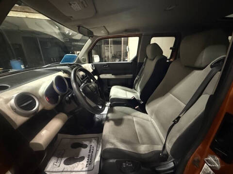 2007 Honda Element LX