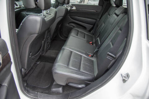 2013 Jeep Grand Cherokee Altitude