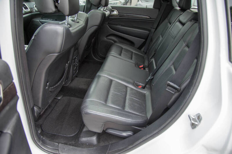 2013 Jeep Grand Cherokee Altitude