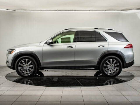 2026 Mercedes-Benz GLE GLE 350 4MATIC