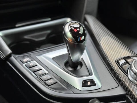 2015 BMW M4