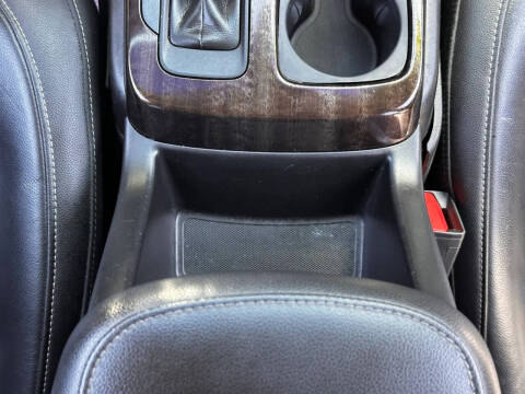 2017 GMC Canyon