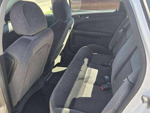 2013 Chevrolet Impala LS Fleet