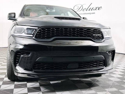 2024 Dodge Durango SRT Hellcat Premium