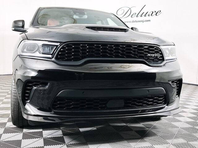 2024 Dodge Durango SRT Hellcat Premium