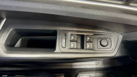 2018 Volkswagen Atlas