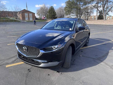 2026 Mazda CX-30 2.5 S Select Sport