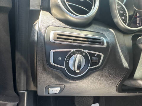 2020 Mercedes-Benz C-Class C 300