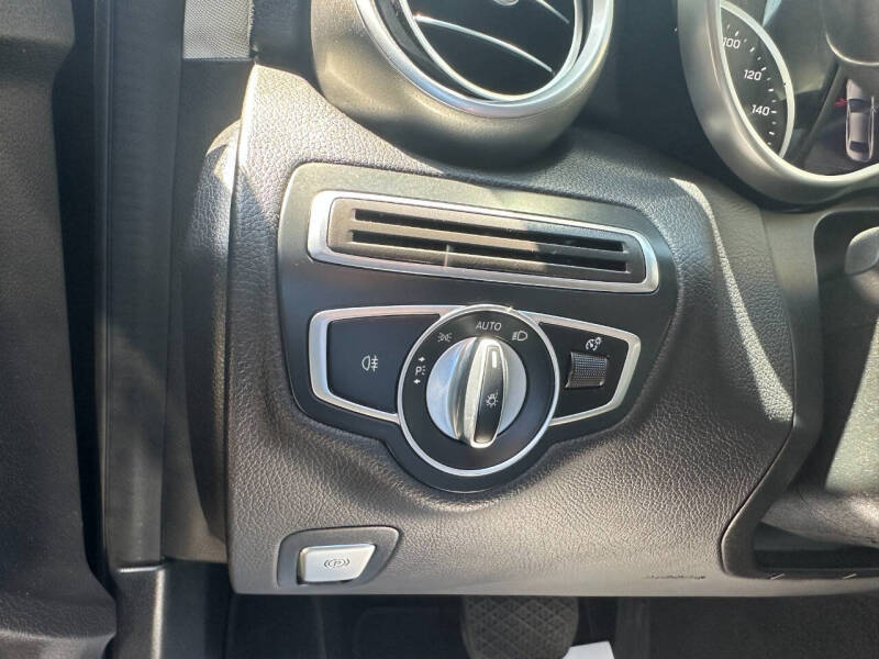 2020 Mercedes-Benz C-Class C 300