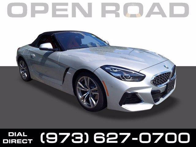 2019 BMW Z4 sDrive 30i