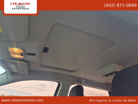 2014 Dodge Journey