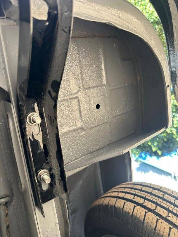 1995 Volkswagen Bus