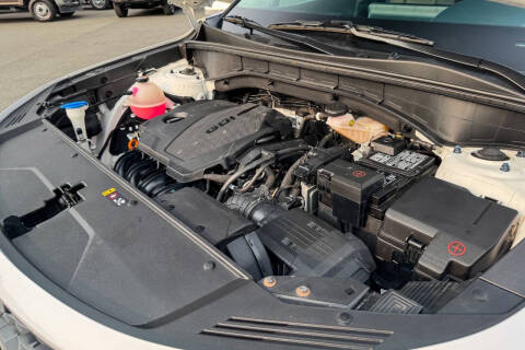 2022 Kia Sorento X-Line S