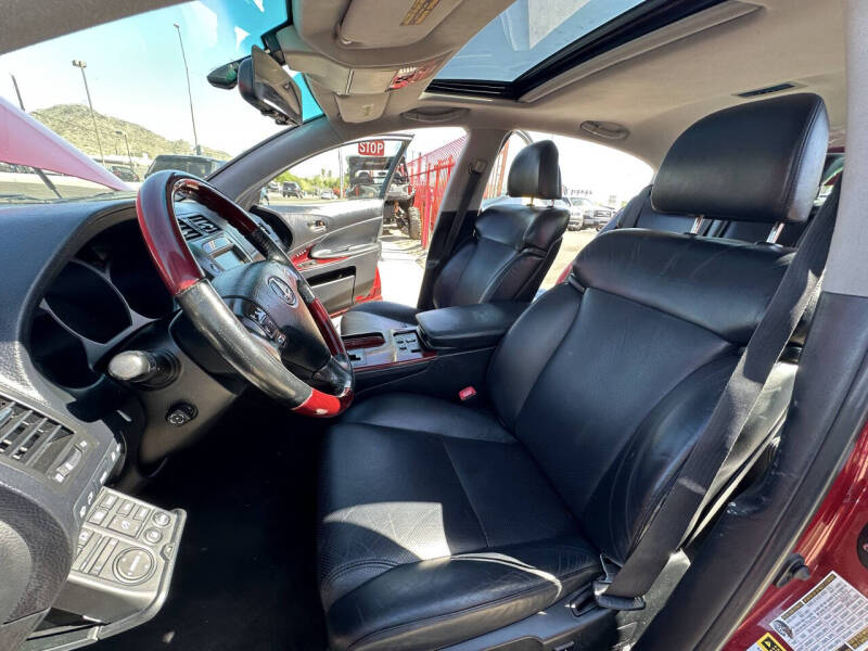 2006 Lexus GS 300