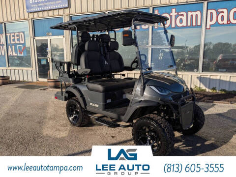 2024 Bintelli ActiveEV Pulse