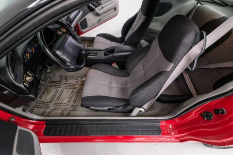 1993 Chevrolet Camaro Z28